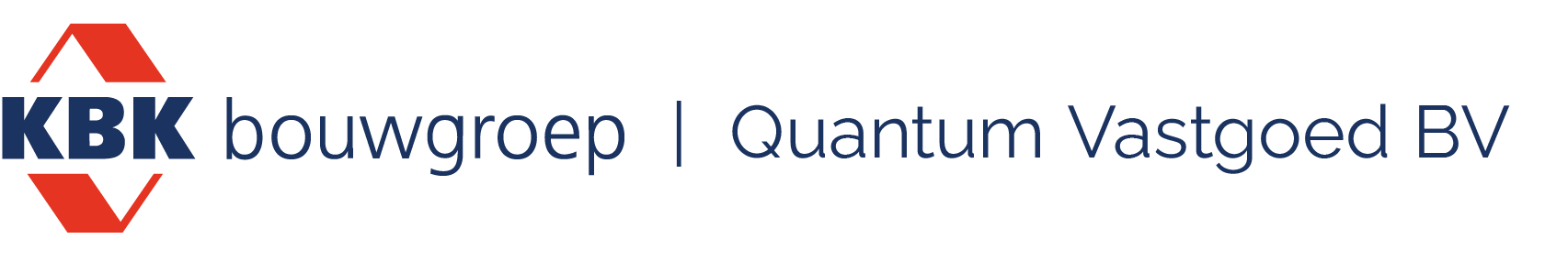 KBK bouwgroep en Quantum Vastgoed